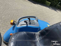 Horticultural Tractors New Holland TC27D