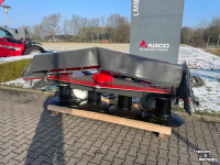 Mower Massey Ferguson M 304 FP-V
