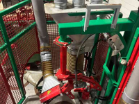 Other tree cultivation equipment and accessories Ezendam Globus AC02