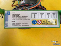 Weed-burner Wacker WEEDCONTROL HANDUNIT TROLLY