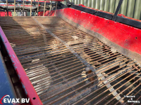 Potato harvester Amac AXL 2