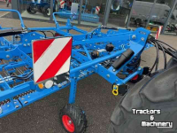 Weeder Lemken Thulit Wiedeg