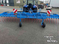 Weeder Lemken Thulit Wiedeg