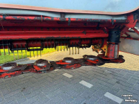 Mower Kuhn FC314D