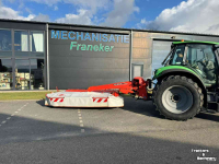 Mower Kuhn FC314D