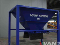 Other conveying equipment and accessories Van Trier TR27-18 Trechter