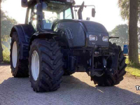 Tractor Valtra T162e Versu