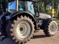 Tractor Valtra T162e Versu
