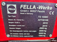 Rake Fella TS10065