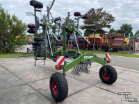 Rake Fendt Former 880 Hark Overjarig