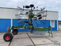 Rake Fendt Former 880 Hark Overjarig
