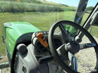 Tractor Deutz-Fahr Agrotron 6185 TTV