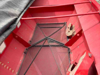 Fertilizer spreader Vicon RS-EDW