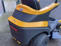 Ride-on mower Stiga Gyro 500E Zero Turn Zitmaaier Nieuw