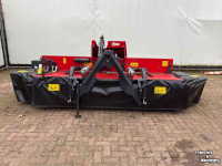 Mower Vicon Extra 332 XF Express front maaier met zwadvormsysteem