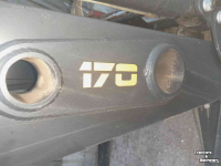 Front-end loader  170