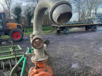 Irrigation pump Landini Landini pomp
