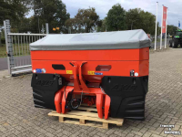 Fertilizer spreader Rauch Axis M 30.2 EMC VSP Isobus
