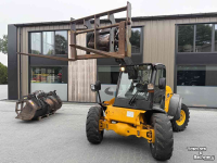 Telehandler JCB 524-50
