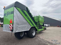 Potato harvester AVR Spirit 6200