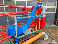 Waterpump Lely WS waterpomp