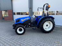 Horticultural Tractors New Holland TD3.50 ROPS