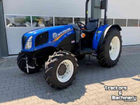 Horticultural Tractors New Holland TD3.50 ROPS