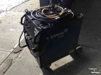 Welder  Las apparaat