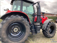 Tractor Massey Ferguson 7615