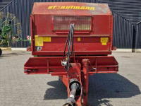 Forage feedwagon / Forage dosage wagon Strautmann FVW 120