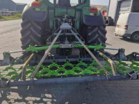 Pasture harrow Zocon Weidesleep 8 mter