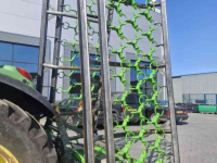 Pasture harrow Zocon Weidesleep 8 mter