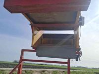 Other conveying equipment and accessories Bijlsma Hercules KL80