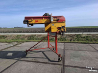 Other conveying equipment and accessories Bijlsma Hercules KL80