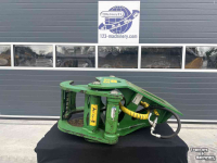 Treecutters Farmax Hissink BC25 bomenknipper