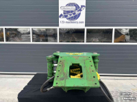 Treecutters Farmax Hissink BC25 bomenknipper