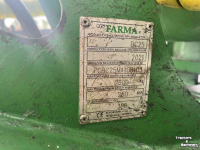 Treecutters Farmax Hissink BC25 bomenknipper