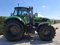 Tractor Deutz-Fahr 6215ttv