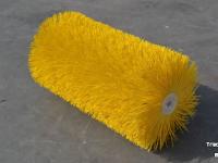 Diverse new spare-parts Qmac VMB85 Nylon veegborstel