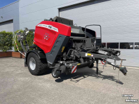 Balers Massey Ferguson RB 4160 V