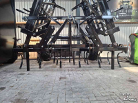 Cultivator Bull Equipment C9000 Triltand Cultivator, 9MTR, Nieuw!