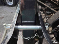Cultivator Bull Equipment C9000 Triltand Cultivator, 9MTR, Nieuw!