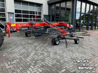 Rake Vicon Andex 764 Rugger