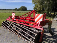 Cultivator Evers Garron