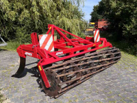 Cultivator Evers Garron