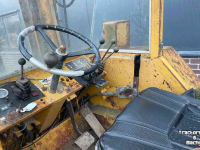 Rough terrain Forklift Sanderson SB 50 TC ruwterrein heftruck - Manitou JCB
