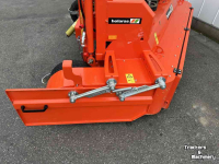 Haulm Topper Holaras UM210 front uienloofklapper