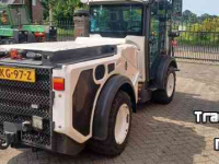 Tractor Multihog MXC 100 LP Werktuigendrager