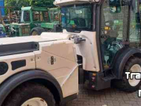 Tractor Multihog MXC 100 LP Werktuigendrager