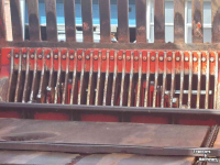 Self-loading wagon Miedema Presto